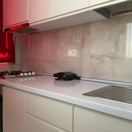 Apartamento Comfy Ria's